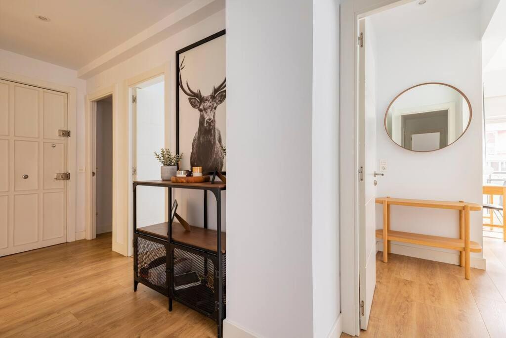 Apartamento Center By Biscay